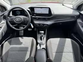Hyundai Bayon (2024) thumbnail 13