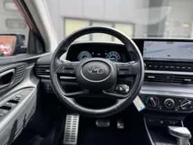 Hyundai Bayon (2024) thumbnail 14