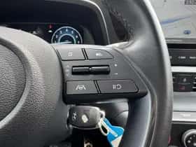 Hyundai Bayon (2024) thumbnail 15