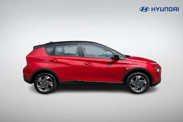 Hyundai Bayon (2024) thumbnail 3