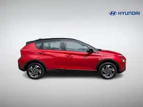 Hyundai Bayon (2024) thumbnail 3