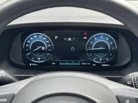Hyundai Bayon (2024) thumbnail 23