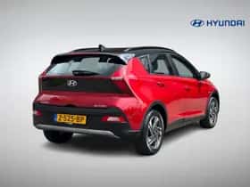 Hyundai Bayon (2024) thumbnail 4