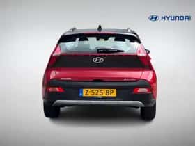 Hyundai Bayon (2024) thumbnail 5