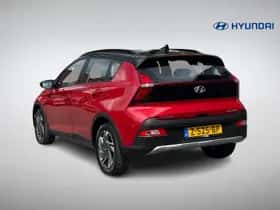 Hyundai Bayon (2024) thumbnail 6