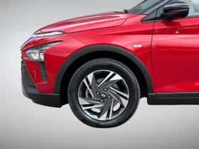 Hyundai Bayon (2024) thumbnail 8