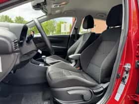 Hyundai Bayon (2024) thumbnail 9