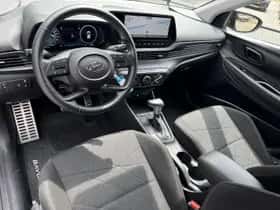 Hyundai Bayon (2024) thumbnail 10