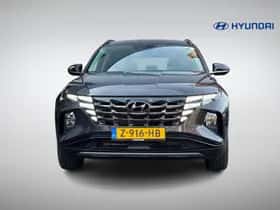 Hyundai Tucson (2024) thumbnail 2