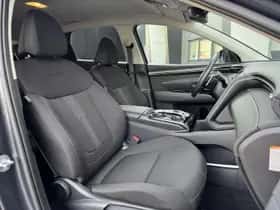 Hyundai Tucson (2024) thumbnail 11