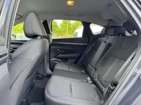 Hyundai Tucson (2024) thumbnail 12
