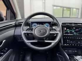 Hyundai Tucson (2024) thumbnail 14