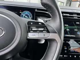 Hyundai Tucson (2024) thumbnail 15