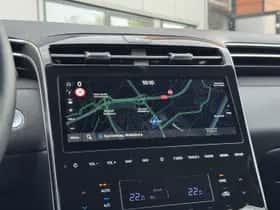 Hyundai Tucson (2024) thumbnail 16