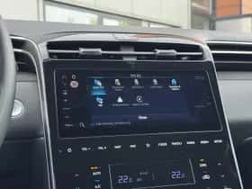 Hyundai Tucson (2024) thumbnail 17