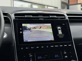 Hyundai Tucson (2024) thumbnail 18