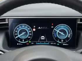 Hyundai Tucson (2024) thumbnail 25