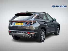 Hyundai Tucson (2024) thumbnail 4
