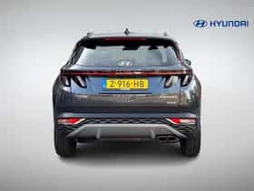 Hyundai Tucson (2024) thumbnail 5
