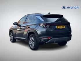 Hyundai Tucson (2024) thumbnail 6