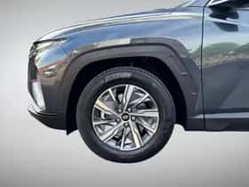 Hyundai Tucson (2024) thumbnail 8
