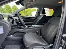 Hyundai Tucson (2024) thumbnail 9