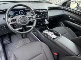Hyundai Tucson (2024) thumbnail 10