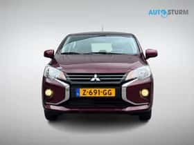 Mitsubishi Space Star (2024) thumbnail 2