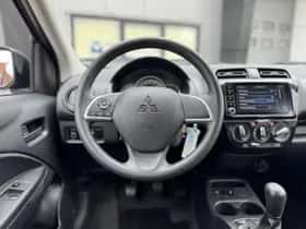 Mitsubishi Space Star (2024) thumbnail 14
