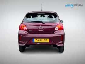 Mitsubishi Space Star (2024) thumbnail 5