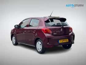 Mitsubishi Space Star (2024) thumbnail 6
