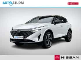 Nissan Qashqai (2026) thumbnail 1