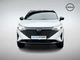 Nissan Qashqai (2026) thumbnail 2