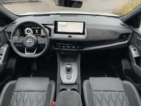 Nissan Qashqai (2026) thumbnail 14