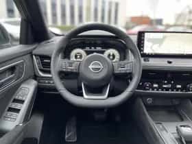 Nissan Qashqai (2026) thumbnail 15
