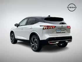 Nissan Qashqai (2026) thumbnail 6