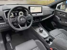 Nissan Qashqai (2026) thumbnail 10