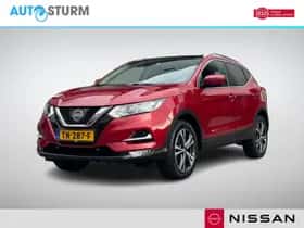Nissan Qashqai (2018)