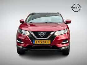 Nissan Qashqai (2018) thumbnail 2