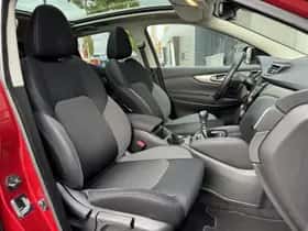 Nissan Qashqai (2018) thumbnail 11