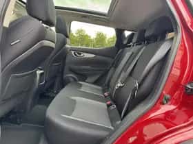 Nissan Qashqai (2018) thumbnail 12