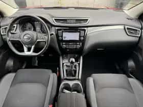Nissan Qashqai (2018) thumbnail 14