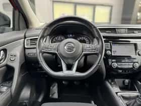 Nissan Qashqai (2018) thumbnail 15