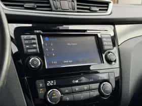 Nissan Qashqai (2018) thumbnail 17