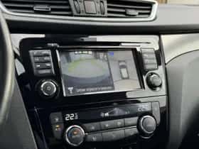 Nissan Qashqai (2018) thumbnail 18