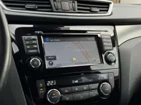 Nissan Qashqai (2018) thumbnail 19