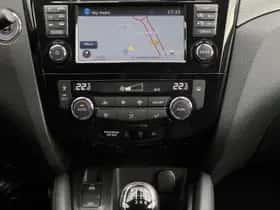 Nissan Qashqai (2018) thumbnail 20