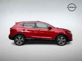 Nissan Qashqai (2018) thumbnail 3