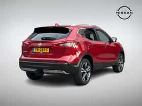 Nissan Qashqai (2018) thumbnail 4