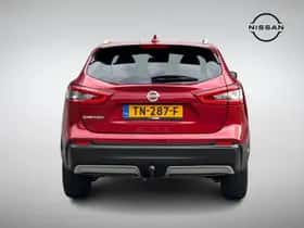 Nissan Qashqai (2018) thumbnail 5